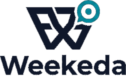 Weekeda