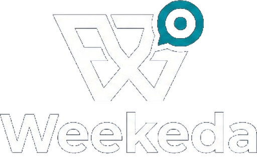 Weekeda